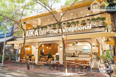 Cho thuê nhà mặt phố Thái Thịnh DT 1000M²x2 tầng, Mặt tiền:50m, Giá thuê:450tr/tháng