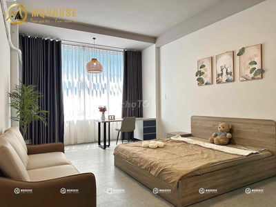 🌅🌅CĂN HỘ STUIDO BAN CÔNG MỚI FULL NỘI THẤT XỊN NGAY LOTTE CỘNG HOÀ