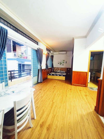 ✅ CĂN HỘ DỊCH VỤ MINI Q4💥