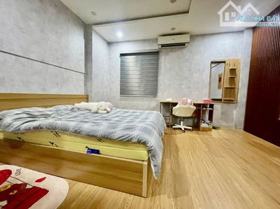 3 TẦNG 3 MÊ MẶT PHỐ HOÀNG DƯ KHƯƠNG – MỚI XÂY 2022, VỪA Ở VỪA KINH DOANH – NHỈNH 8 TỶ TL