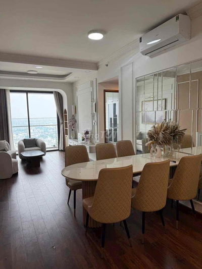 Bán căn hộ 2pn có HĐMB chung cư Richstar quận Tân Phú