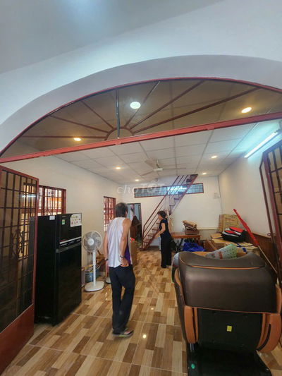 CHỦ ĐÃ GIẢM 200TR - NHÀ GẦN ÂU CƠ VÀ TRƯỜNG CHINH - TÂN PHÚ - 19/25