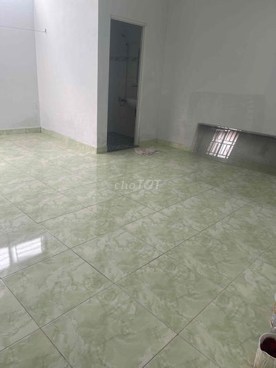 Phòng trọ 30m2 đường Âu Cơ Q. Tân Bình