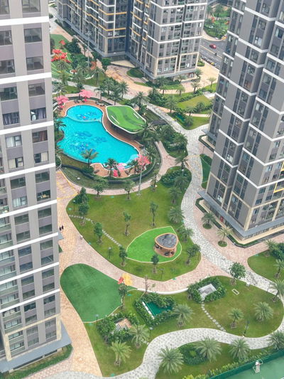 CHÍNH CHỦ CẦN BÁN CĂN HỘ 2PN+ CĂN GÓC 69m2 PHÂN KHU CAO CẤP VINHOMES GRAND PARK
