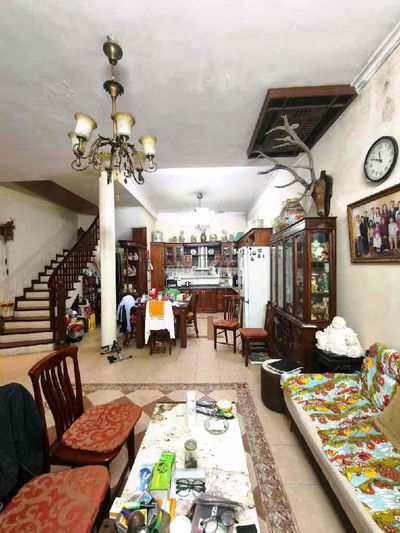 PHỐ VÕ THỊ SÁU - TT QUẬN HAI BÀ - GẦN HỒ - SÁT PHỐ - NGÕ RỘNG BA G