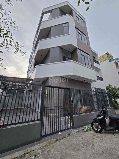 KHAI TRƯƠNG DUPLEX BAN CÔNG FULL NỘI THẤT KDC HIMLAM GIÁ THẬT 100% Q7