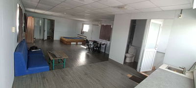 Phòng lớn ko chung chủ