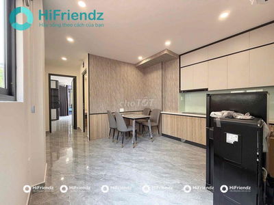 Căn Hộ 2 Phòng Ngủ Full Nội Thất Mới Phú Nhuận