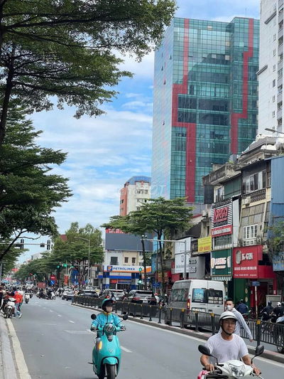 Cực hiếm! Bán nhà Tây Sơn 6T, MT3.6, vài bước ra mặt phố, chỉ hơn 6 tỷ