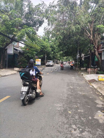 NHÀ MỚI 4 TẦNG - 4PN - VUÔNG VỨC - NGUYỄN HỮU TIẾN -TÂN PHÚ- 5.7 TỶ TL