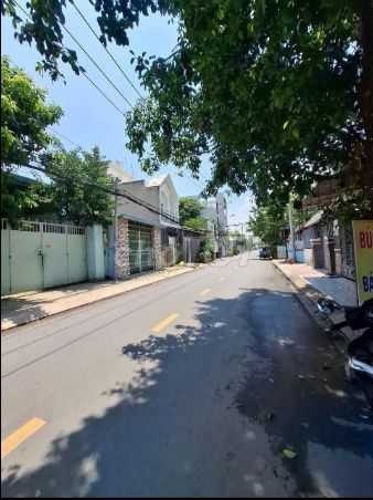 BÁN NHÀ C4 HXH THÔNG 4X16 THẠNH XUÂN 25 Q12 ĐANG MỞ RỘNG 12M