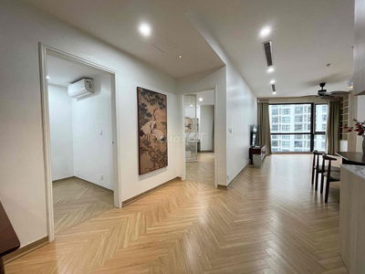 Cho Thuê Căn Hộ 4PN Full Nội Thất R1B - Royal City | Tầng Trung 1 View