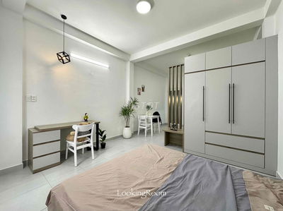 🎶CĂN HỘ MINI 38M2 , KHU BÀU CÁT GIÁ TỪ 5xx MỚI 100%🎶🎶