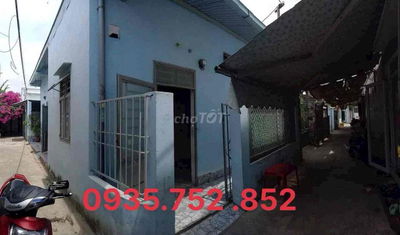 Đất Tặng Dãy Trọ _ Lô Góc Kiệt Xe Máy LÊ VĂN HIẾN _ NHS _ CỰC ĐẸP