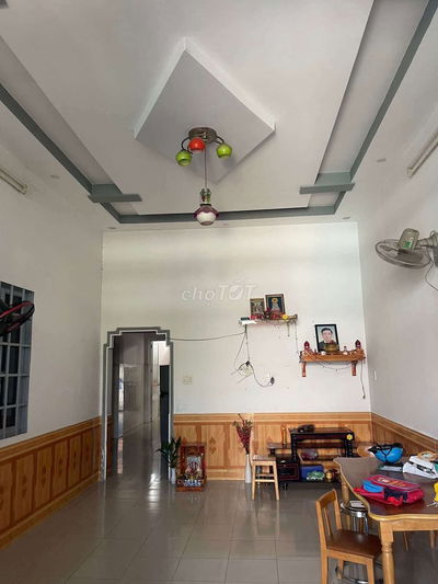 Bán Nhà Gần Ngã Ba Thái Hòa - Tân Uyên - BD