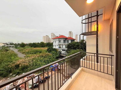 khai trương studio ban công ngay kdc Kim Sơn , sát bên tdtu