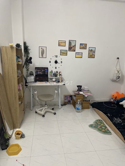 Pass lại phòng trọ 22m2 206/20 đường 20 phường an nhơn gò vấp