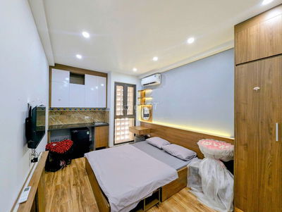 CĂN HỘ CAO CẤP - khu vực Đại Lộ Thăng Long Kaeng Nam - VÀO Ở NGAY