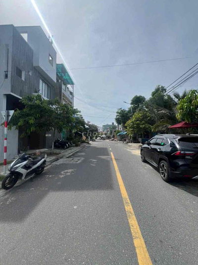 Chính Chủ Lô MT NGUYỄN ĐÌNH CHIỂU _ 7m5 _ NAM VIỆT Á _ Đẹp