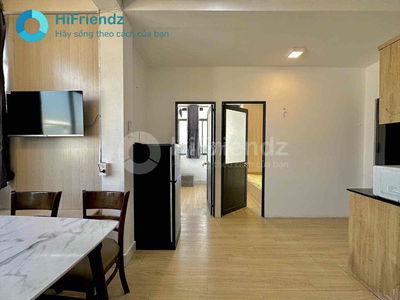 2PN 1PK FULL NỘI THẤT GẦN CÔNG VIÊN LÀNG HOA