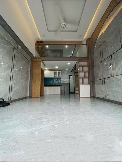 Nhà Riêng Kê Khai 2014 Đường Xe Tải Gần chợ Hiệp Thành Giá Cả TL