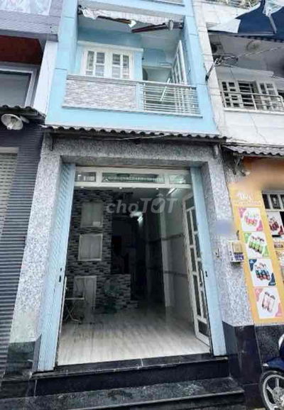 Hẻm ba gác -CMT8 Q3-4.8týTK-3.5x12