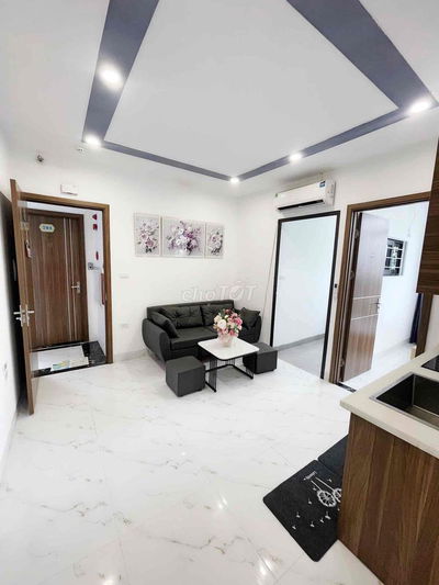 Bán CCMN Penthouse Sổ Hồng Từng Căn - Chính Kinh, Ga Tàu Điện