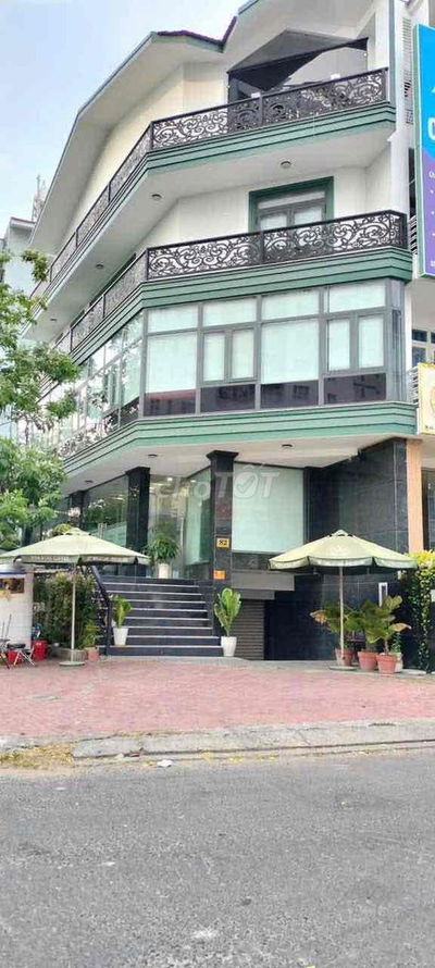 cho thuê mặt bằng lầu 2,3