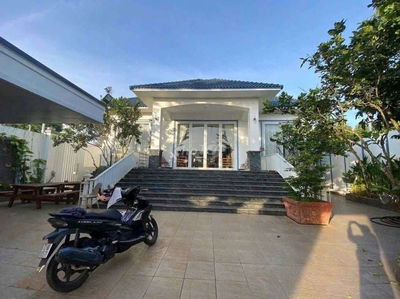 Biệt Thự Mái Nhật Siêu Đẹp