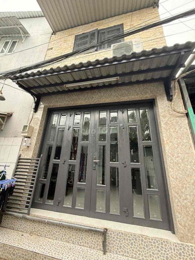 🏠 Nhà Hẽm 103 Nguyễn Thị Thập 🏠