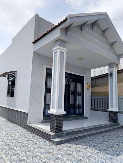 Bán nhà chính chủ mình cần bán ngôi nhà