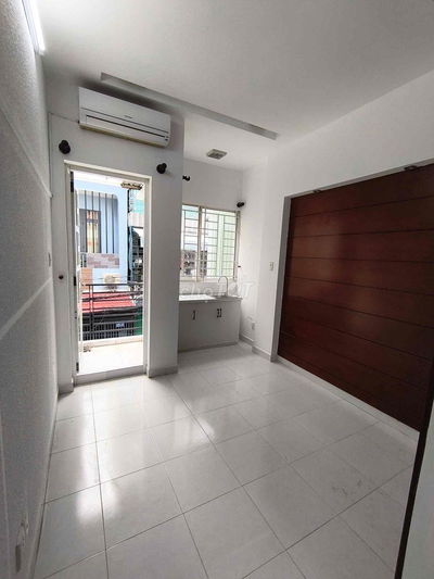Phòng trọ có nội thất giá từ 4tr3 - ở liền dc - 538 ĐVB Q4 - 9 chủ