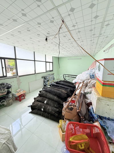 Bán nhà mặt tiền Đặng Minh Trứ, Tân Bình, 55m2 nở hậu, chỉ 4 tỷ nhỉnh