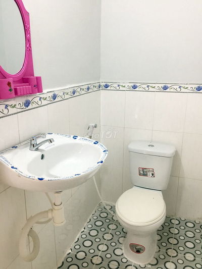 Nhà trọ cho thuê giá rẻ gần KCN tây Bắc