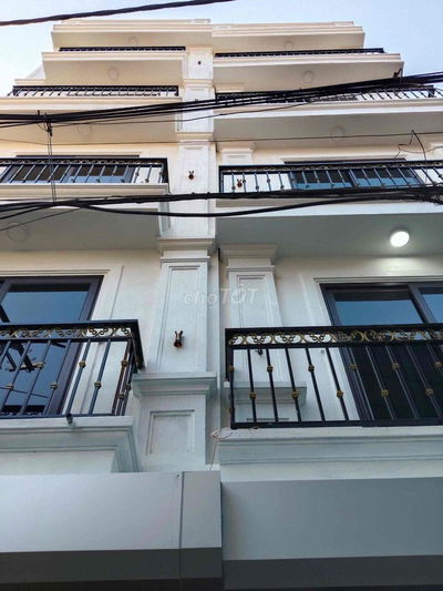 45m2-SÁT TÂY MỖ MAKET-6 TẦNG THANG MÁY-GIÁ TỐT-Ô TÔ VÀO NHÀ-KINH DOANH