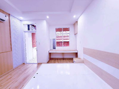 NHÀ ĐẸP 3 TÂNG NGAY VÒNG XOAY LÊ ĐẠI HÀNH KẾ CX LỮ GIA Q.11