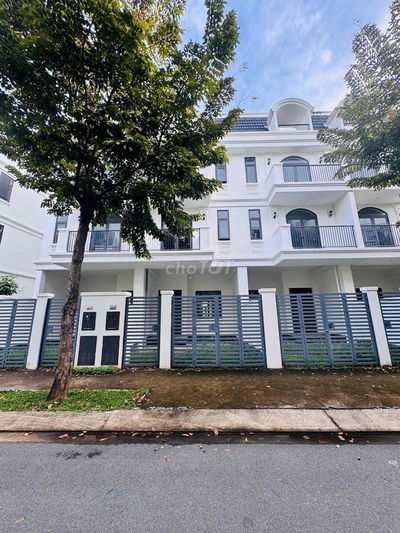 Cập nhật giỏ hàng nhà phố La Vida Vũng Tàu