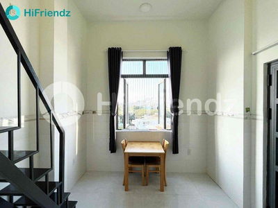 CHDV DUPLEX CỬA SỔ TRỜI_GẦN ĐH CÔNG THƯƠNG_AEON MALL TÂN PHÚ SIU RẺ