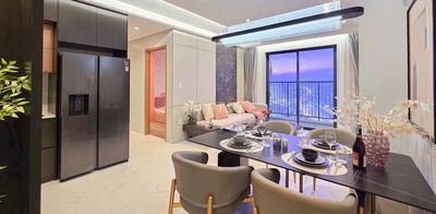 Mở bán dự án The Win City Đức Hòa - Long An. Từ 179Tr sở hữu ngay nhà