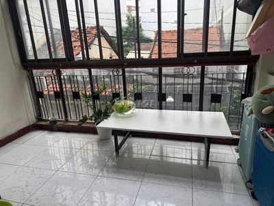 QUẬN 3– TỰ DO GIỜ GIẤC - KHÔNG CHUNG CHỦ Ưu tiên cho NỮ thuê