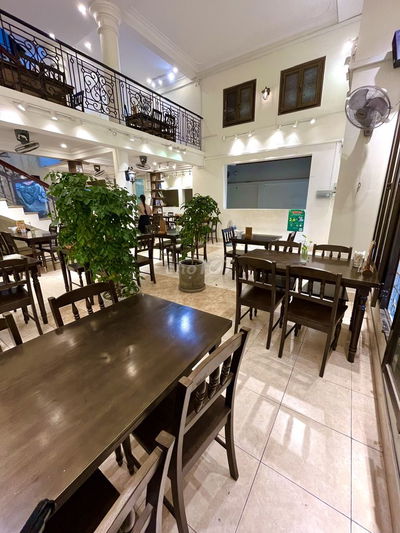 CHO THUÊ GIAN HÀNG ẨM THỰC – TRUNG TÂM QUẬN 3, GIÁ CHỈ TỪ 10TR/THÁNG