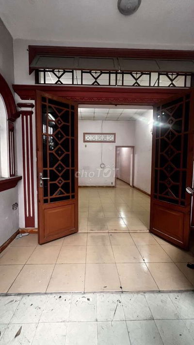 NHÀ 2 MẶT HẺM XE HƠI – HUỲNH THỊ HAI, QUẬN 12  –  68 M² - CHỈ 3,75 TỶ