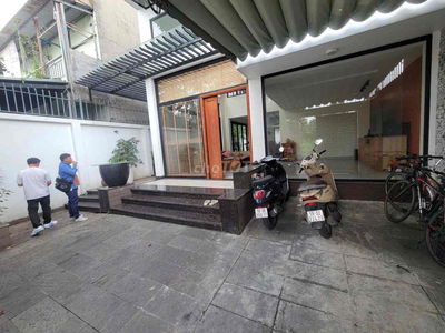 BIỆT THỰ VEN SÔNG HIỆP BÌNH CHÁNH 9*23M 2 LẦU 7PN GARA Ô TÔ Ở + VPCTY