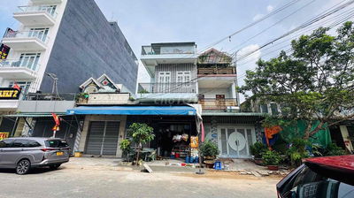 Nhà mặt tiền kinh doanh KDC Việt Sing, phường An Phú, TP Thuận An