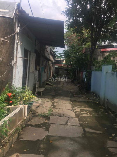 CHO NỮ THUÊ NHÀ Ở ĐƯỜNG HỒ BÁ PHẤN PHƯỚC LONG A