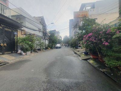 Cho thuê kho đường số P. Tân Quy Quận 7