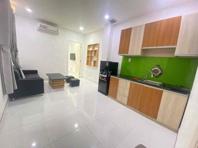 Trống sẵn 1PN full nội thất, ngay Phú Nhuận, giá còn thương lượng