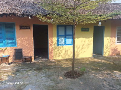 RIÊNG BIỆT NHƯ HOMESTAY DTSD:30M² WC RIÊNG SÂN CỔNG CHILL 100%NHƯ HÌNH