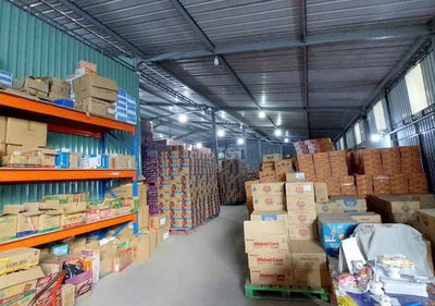 Kho diện tích lên đến 1000m2 cần cho thuê gấp ở Đường Nguyễn Văn Quỳ