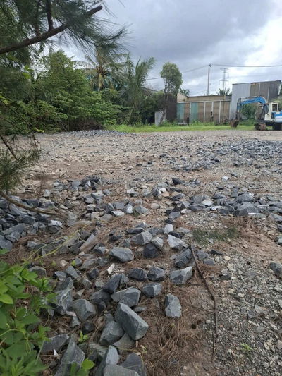 Hạ giá bán nhanh 900m mặt tiền đường nhựa xã tân Nhựt